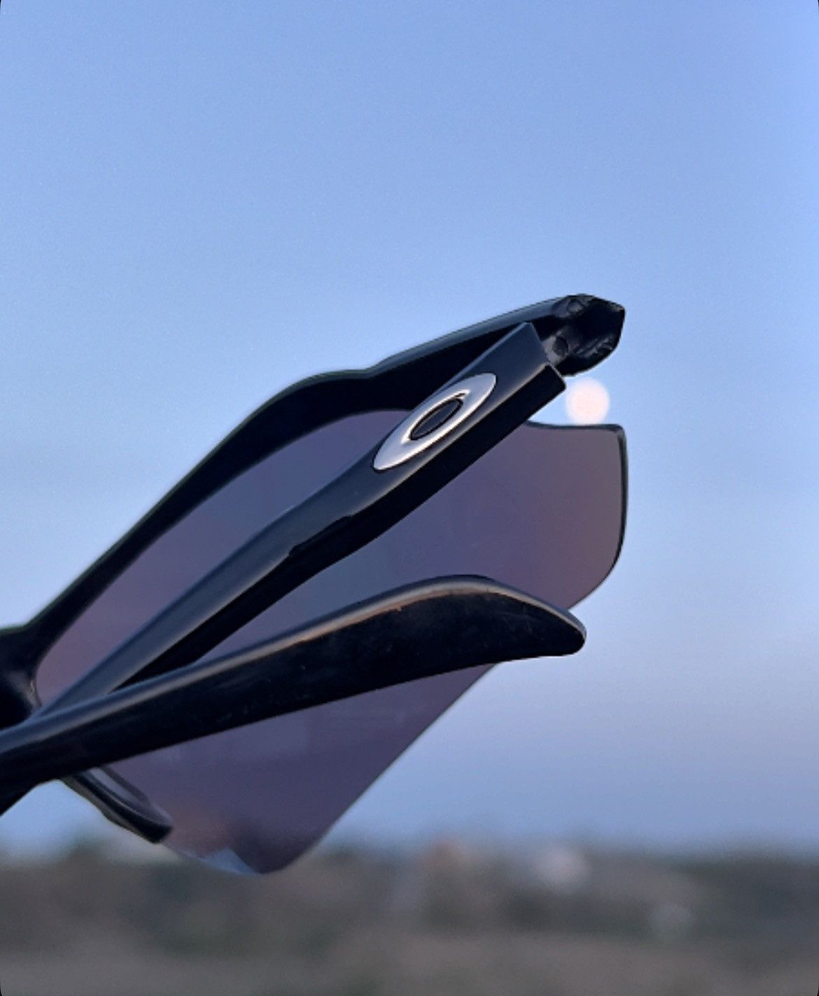 Nike × Nike ACG × Oakley oakley sunglasses Size ONE SIZE - 2 Thumbnail
