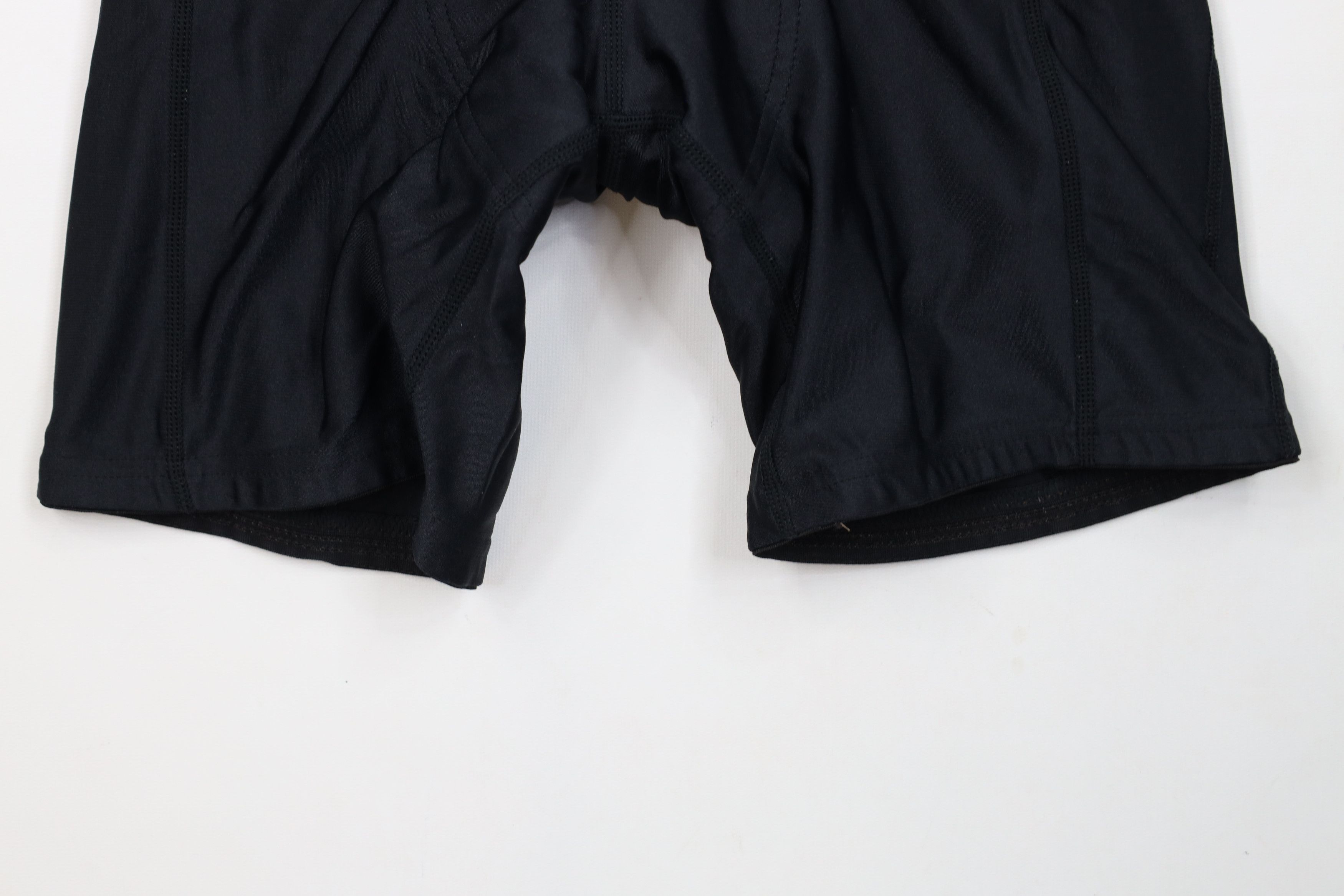 Vintage Vintage 90s InSport Bicycle Cycling Half Tights Shorts USA Size 23" - 4 Thumbnail
