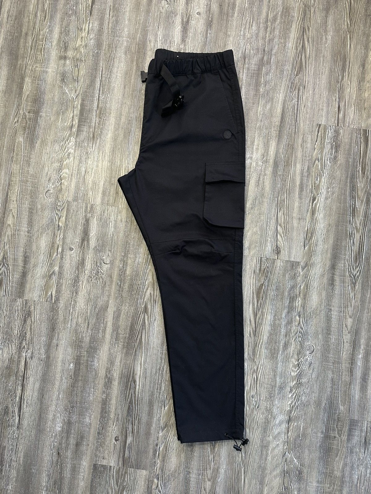 Ninth Hall Nylon cargo pants Size US 38 / EU 54 - 6 Thumbnail