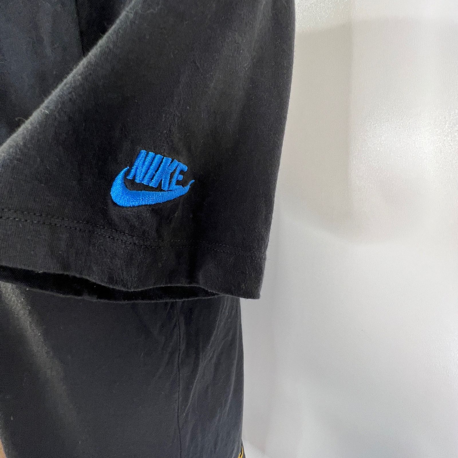 Nike Nike Sportswear NSW Club Essentials T-Shirt Logo Embroidery Size US S / EU 44-46 / 1 - 6 Thumbnail