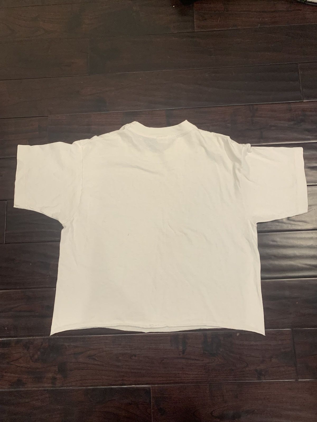 Fruit Of The Loom 1992 University of Colorado Buffaloes shirt Size US L / EU 52-54 / 3 - 6 Thumbnail
