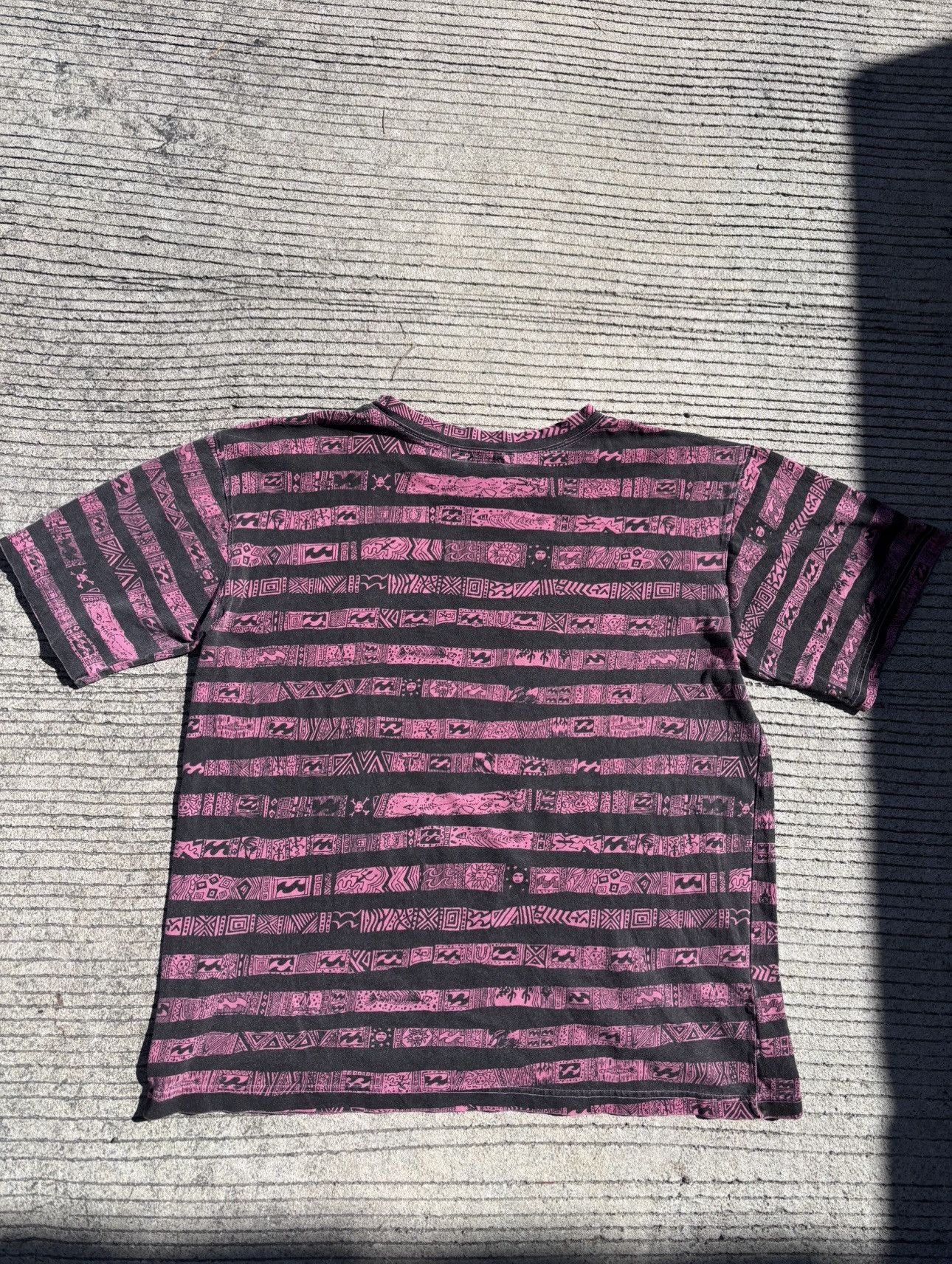 Billabong Billabong Tribal 80’s Size US M / EU 48-50 / 2 - 3 Thumbnail