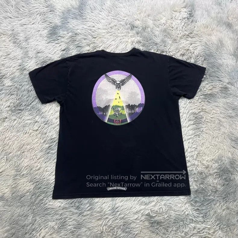 Chrome Hearts CHROME HEARTS Size 2XL short sleeves Size US XXL / EU 58 / 5 - 2 Thumbnail