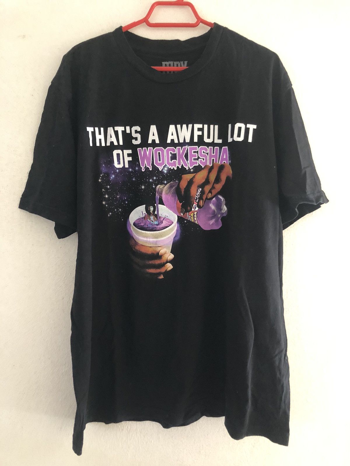 Other that’s a awful lot of wockesha Size US XXL / EU 58 / 5 - 1 Thumbnail
