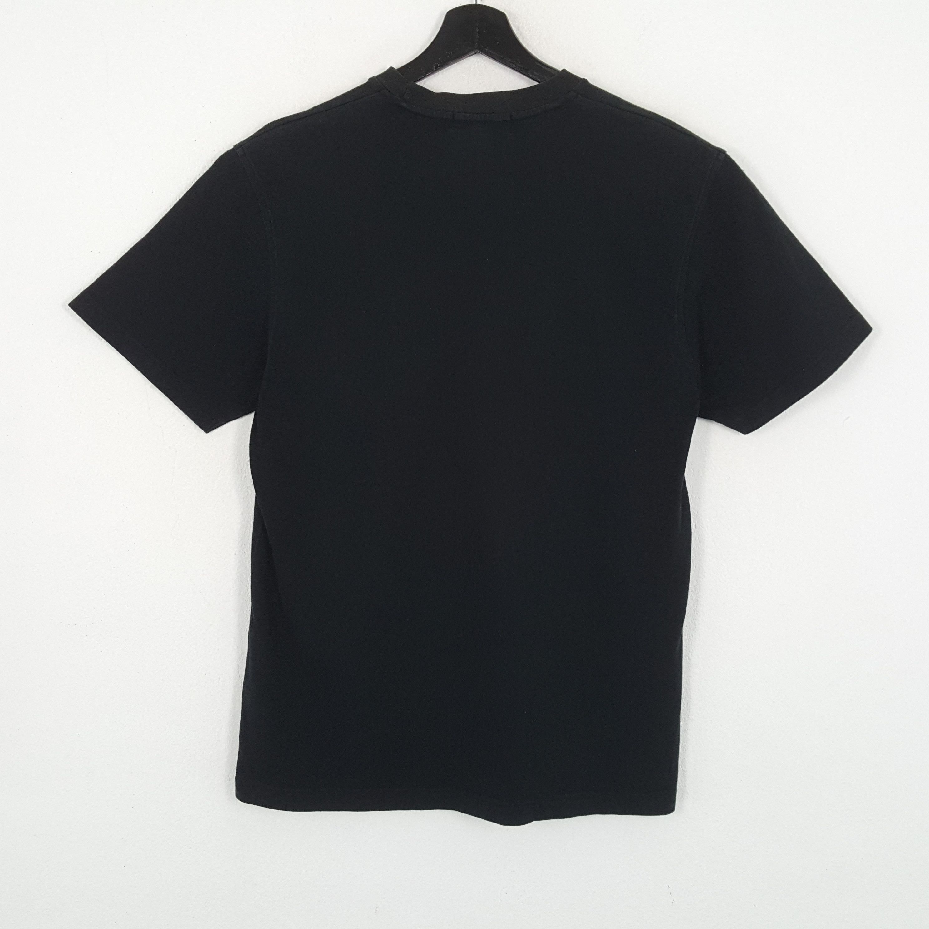Vintage × Yves Saint Laurent YVES SAINT LAURENT Fashion Style Spellout Design Tshirt Size US M / EU 48-50 / 2 - 3 Thumbnail