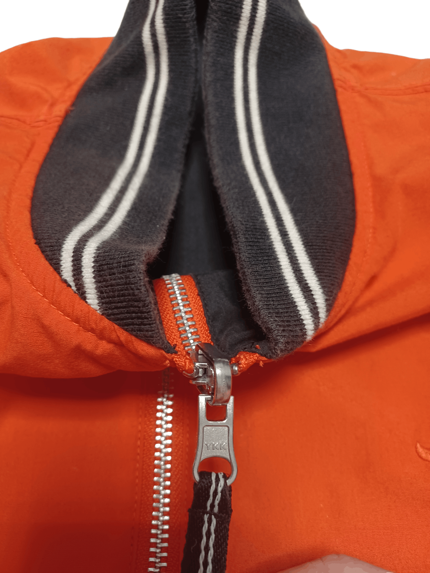 Nike REVERSEABLE NIKE NEDERLAND SOCCER TEAM BOMBER JACKET Size US M / EU 48-50 / 2 - 5 Thumbnail