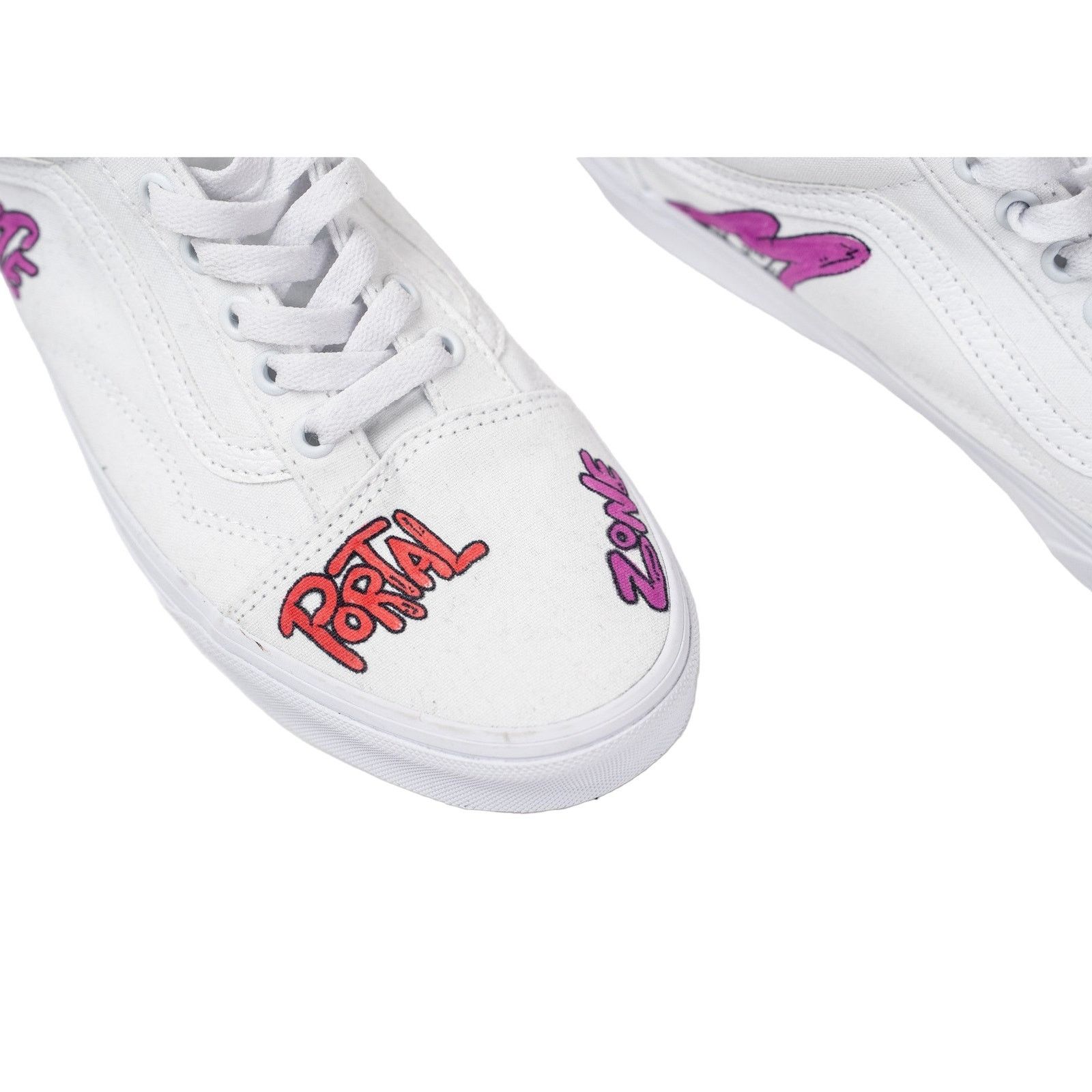 Matty Boy Anti Promo Vans Size US 9 / EU 42 - 2 Thumbnail