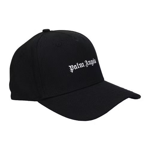 ob1o1e0424 Size: OS Hat in Black