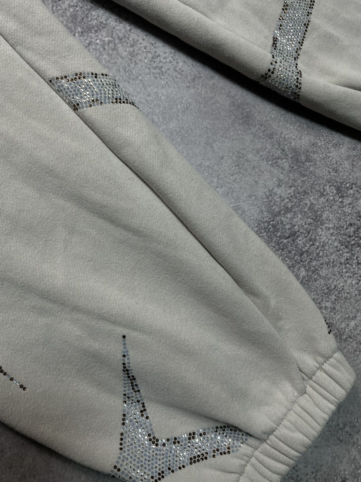 Named Collective Named Collective Rhinestone Spike Graphic Joggers Size S Size US 28 / EU 44 - 8 Thumbnail
