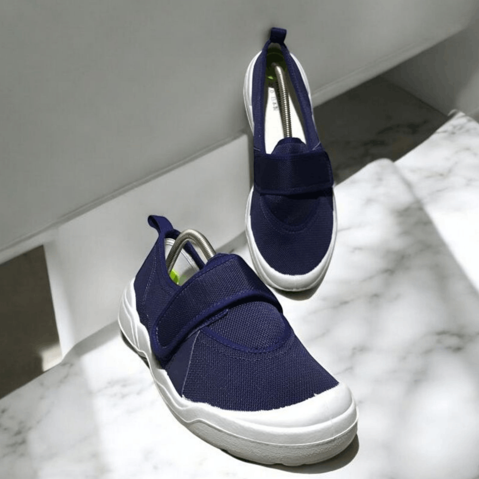 Japanese Brand × Moonstar Moonstar Velcro Size US 9 / EU 42 - 2 Thumbnail