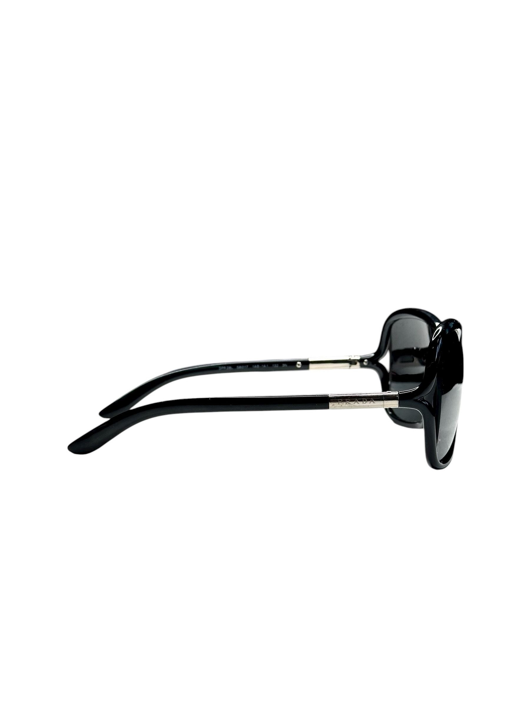 Prada Prada sunglasses Size ONE SIZE - 3 Thumbnail