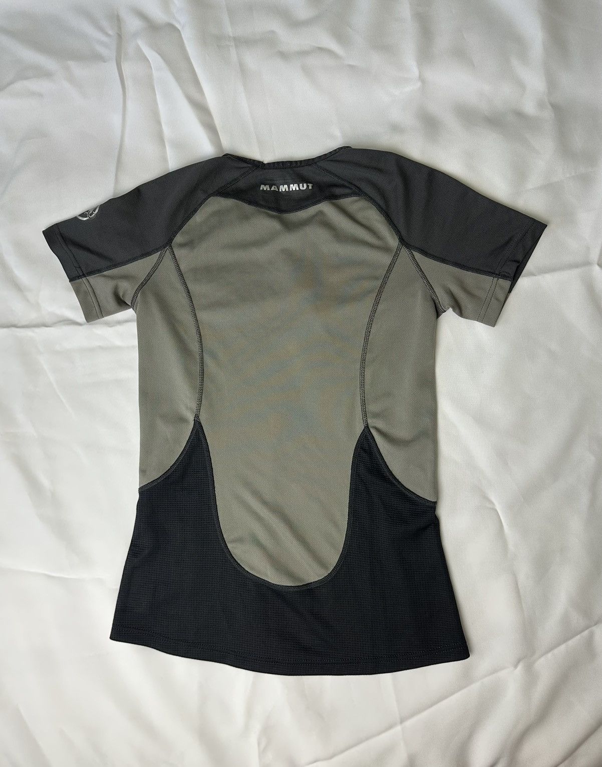 Mammut Mammut Women’s Alpine Thermo Layer T Shirt Size XS-S Size XS / US 0-2 / IT 36-38 - 9 Thumbnail