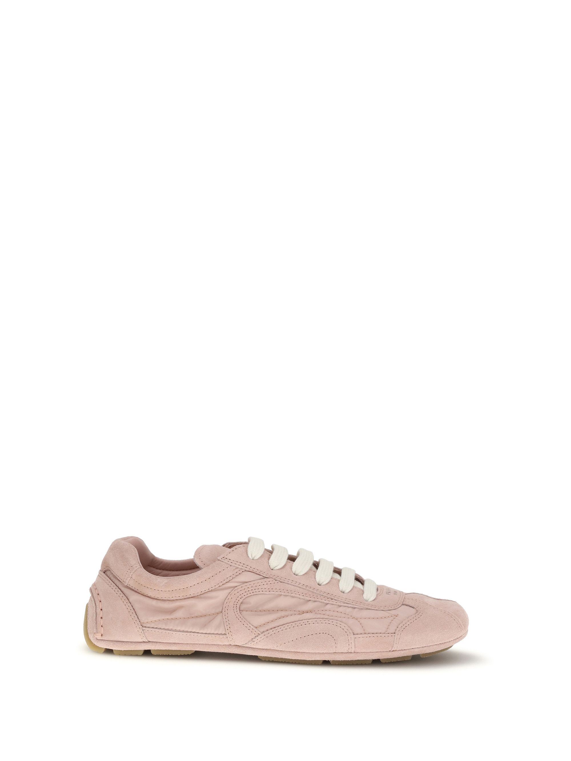 Prada Montecarlo Re-Edition 2005 Sneakers Size US 9 / IT 39 - 1 Thumbnail