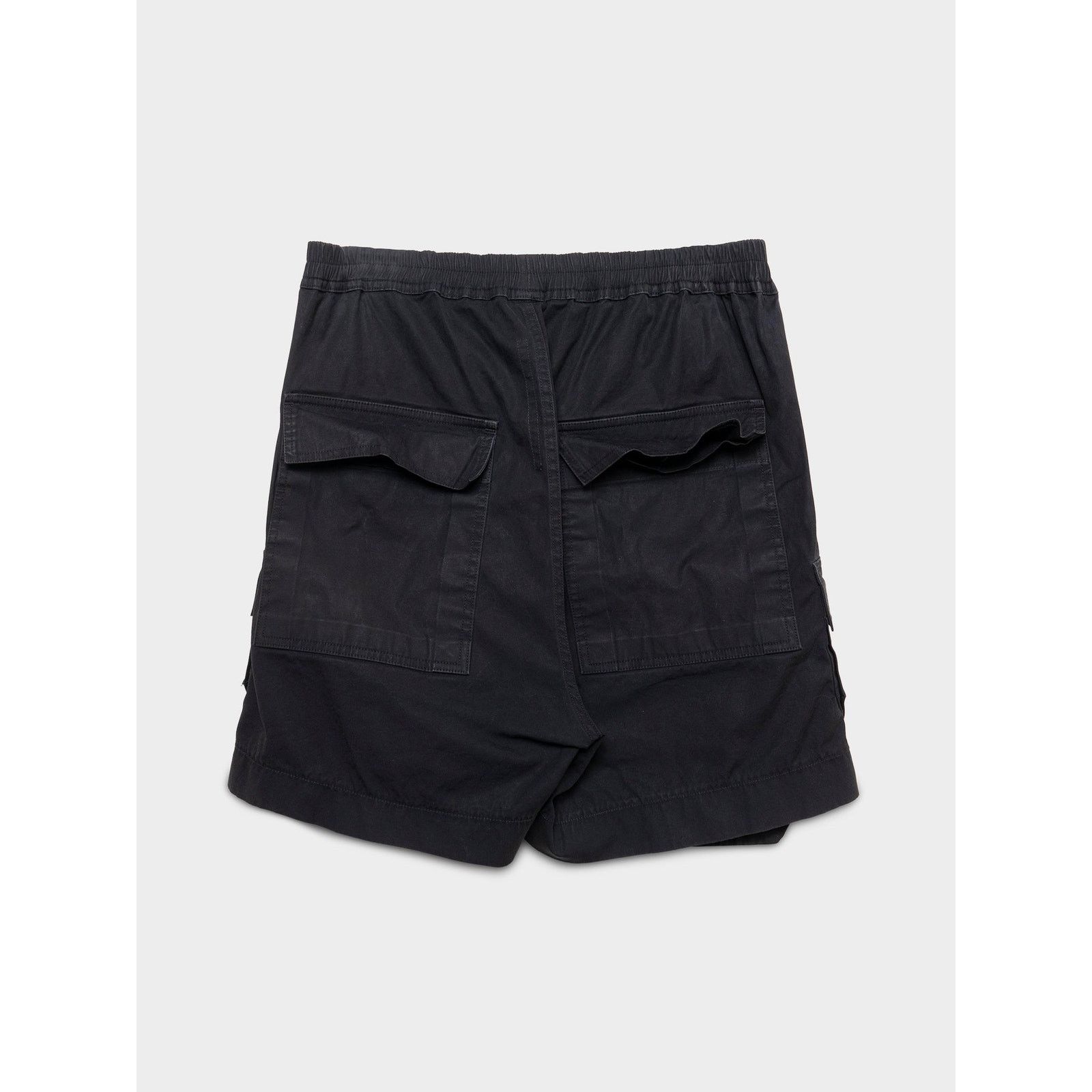 Rick Owens Cyclops Dolphin Cargo Shorts Size US 30 / EU 46 - 3 Thumbnail