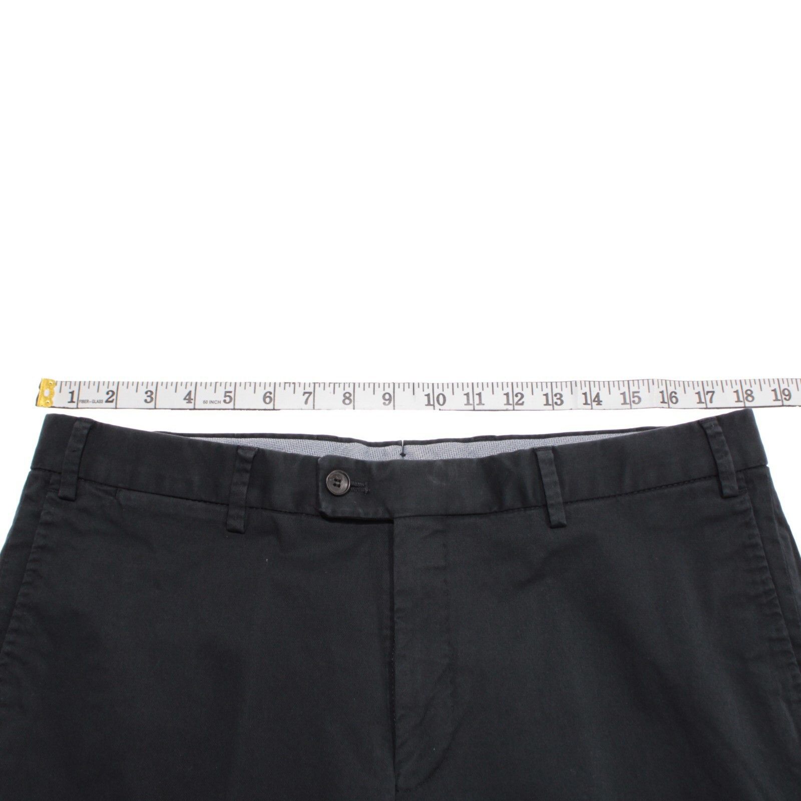Hiltl Hiltl New with tags Chino Size 36 US In Blue Size US 36 / EU 52 - 4 Thumbnail