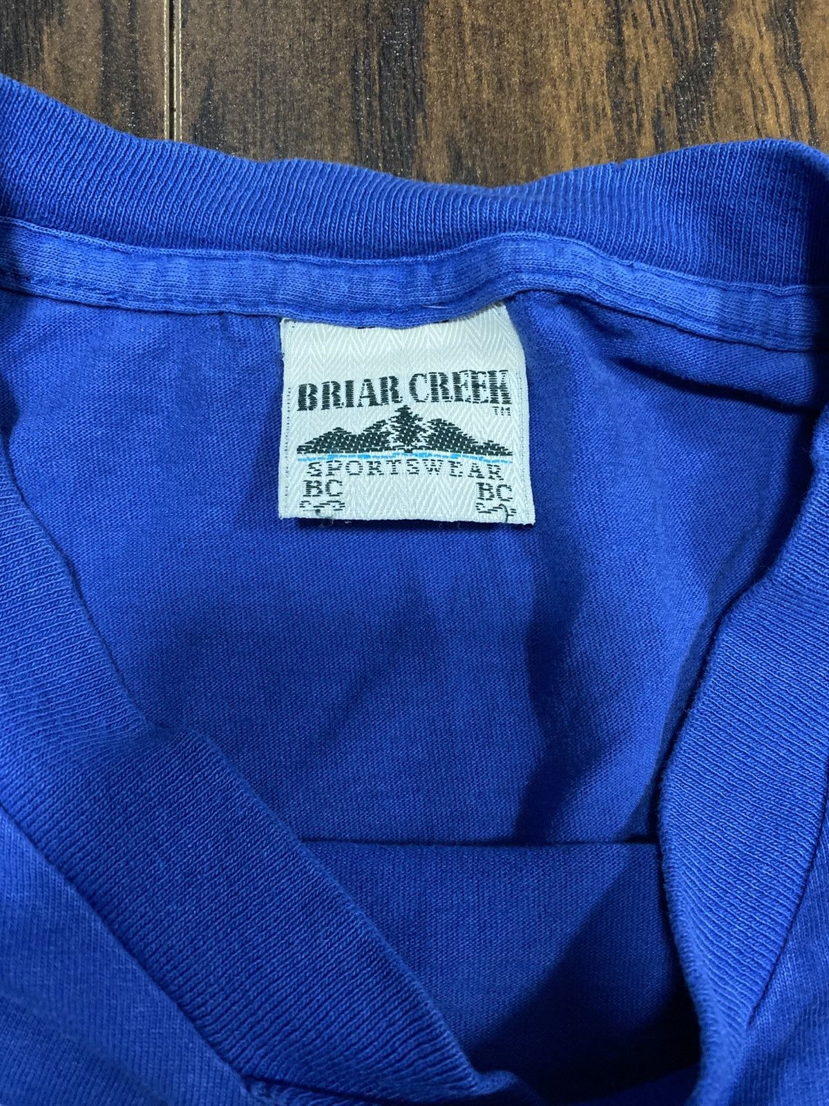 Other Vintage Y2K University of Kentucky Longsleeve Size US M / EU 48-50 / 2 - 11 Thumbnail