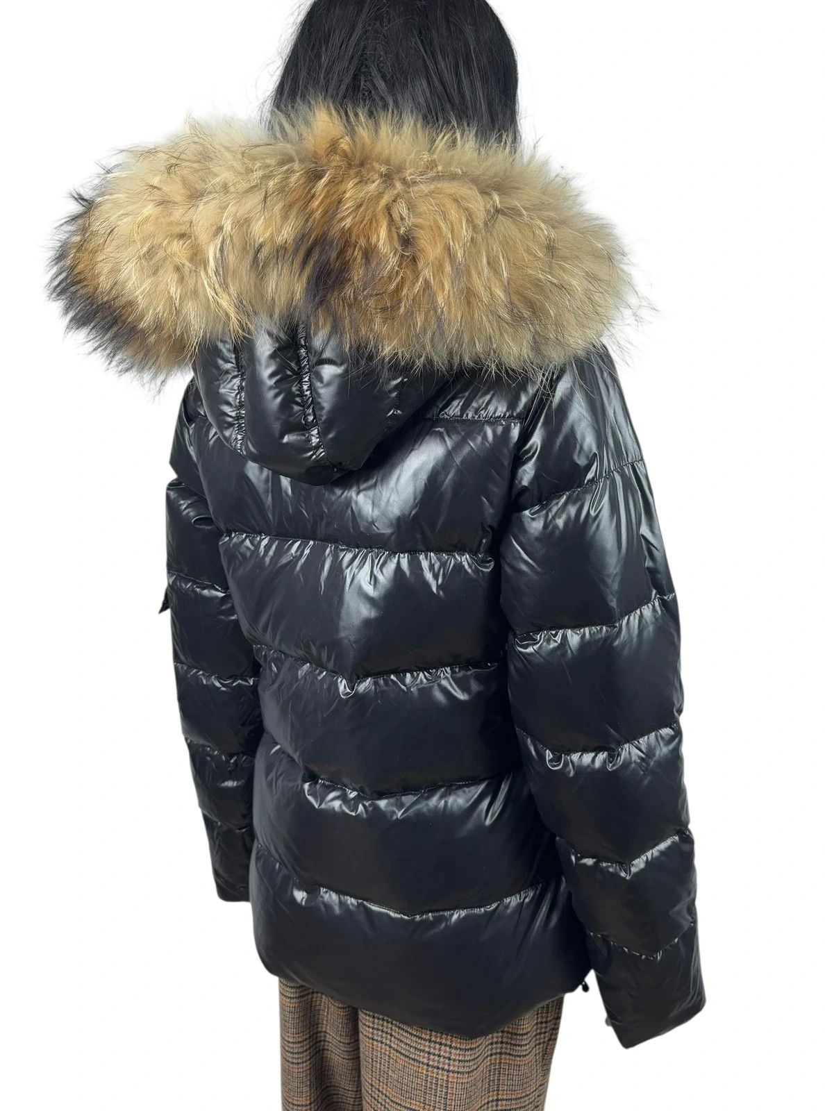 Pyrenex Pyrenex Down Puffer Jacket size 36 Size S / US 4 / IT 40 - 13 Thumbnail