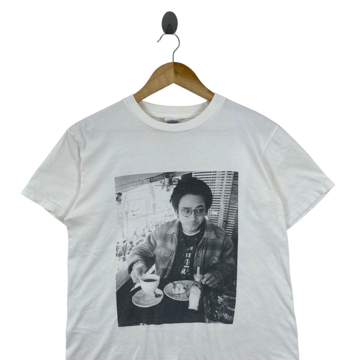 Vintage Vintage Ibuki Yagi Anniversary Tee Shirt Size US S / EU 44-46 / 1 - 2 Thumbnail