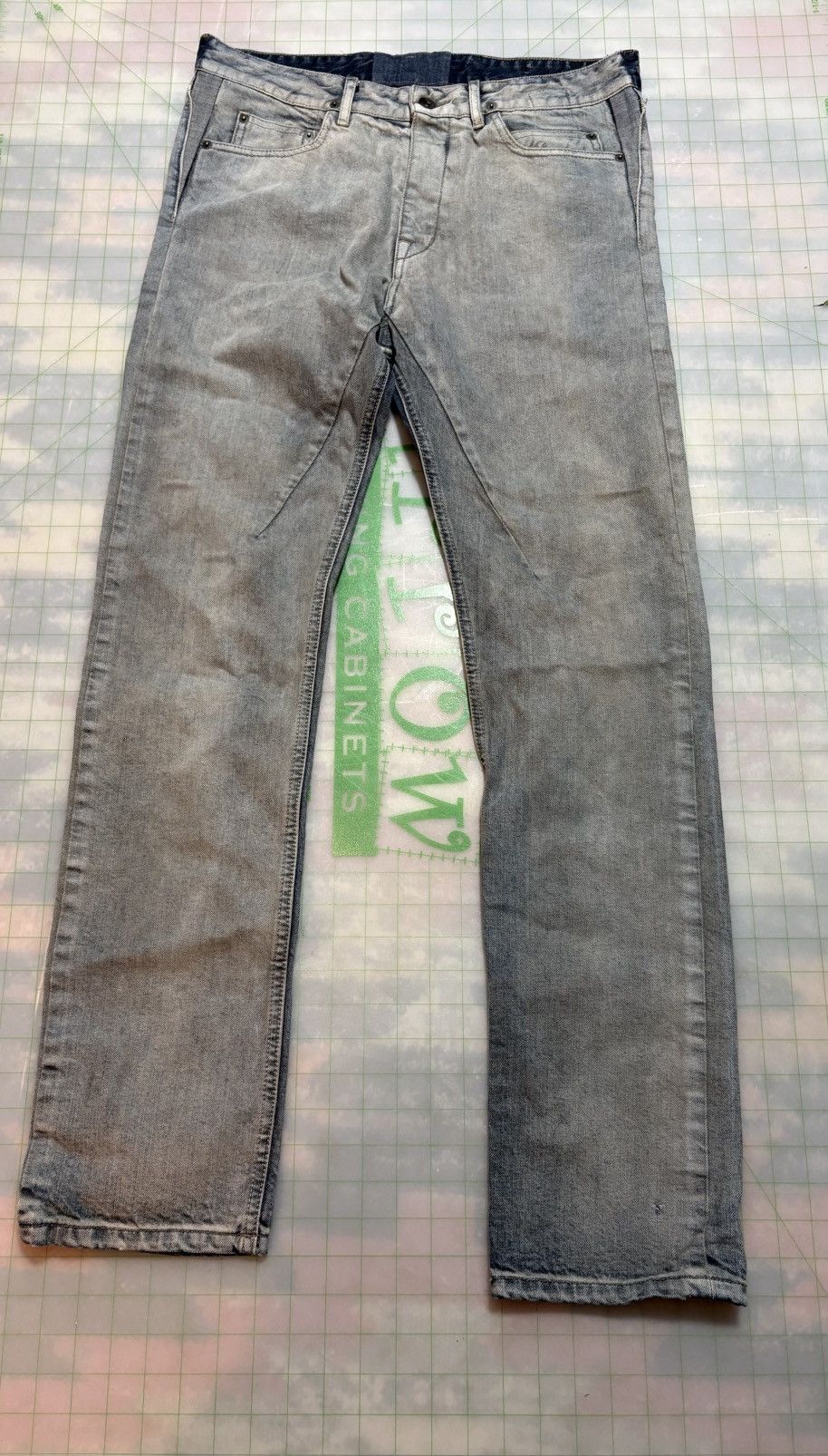 Rick Owens Drkshdw (Torrance Cut)
