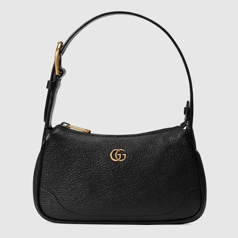 Gucci Gucci Aphrodite Mini Shoulder Bag Size ONE SIZE - 1 Thumbnail