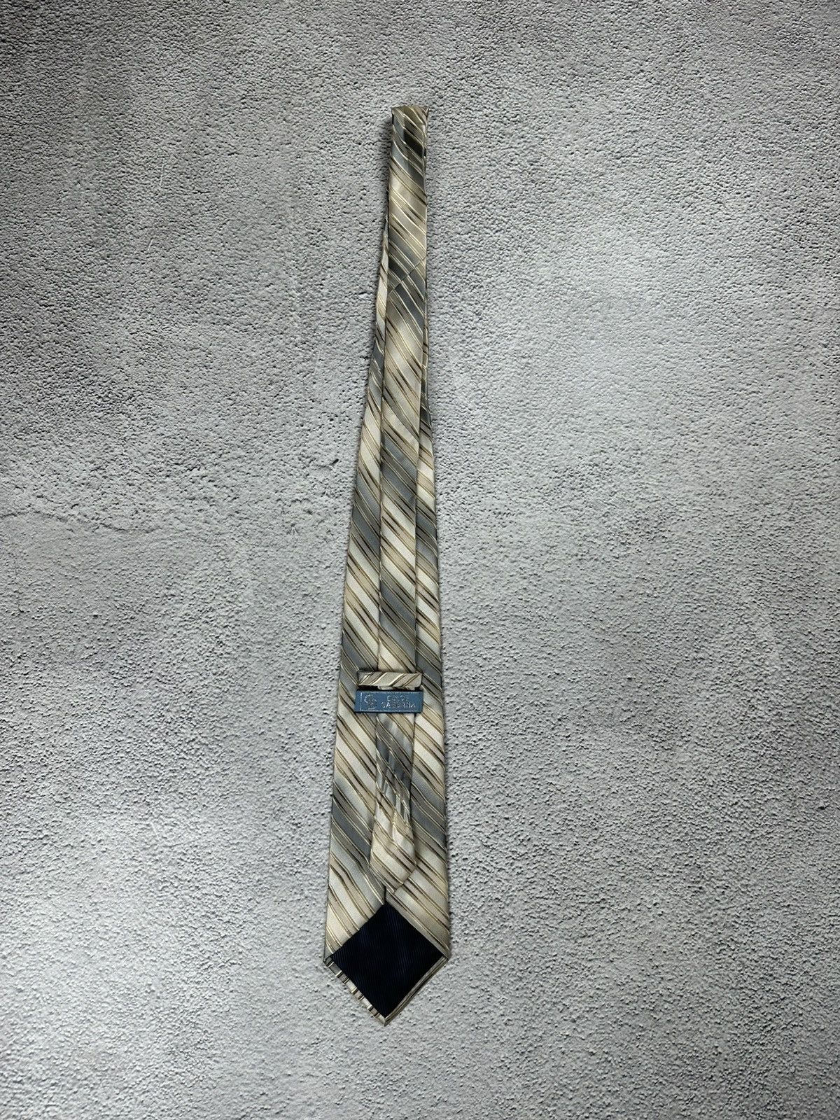 Dolce & Gabbana Vintage Dolce & Gabbana Tie Old Money Style Size ONE SIZE - 1 Thumbnail