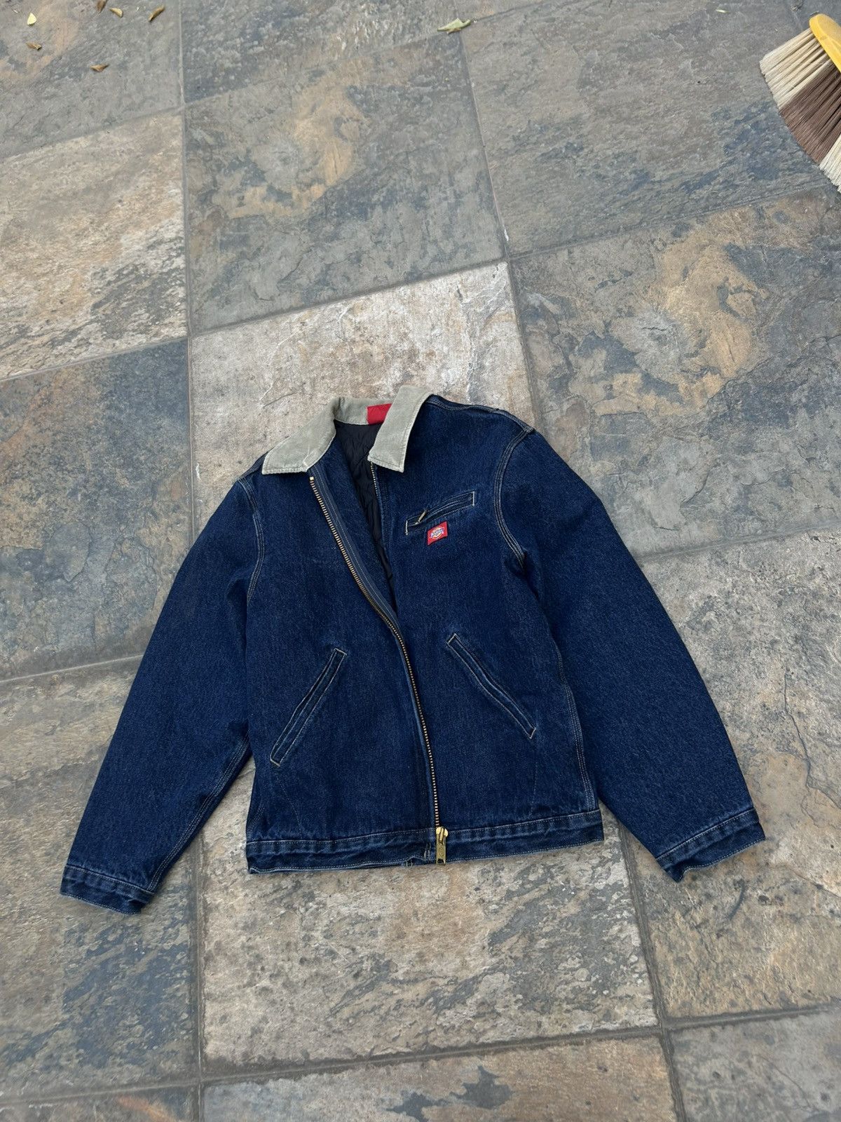 Carhartt × Dickies × Vintage Dickies Detroit Jacket Size US M / EU 48-50 / 2 - 9 Thumbnail