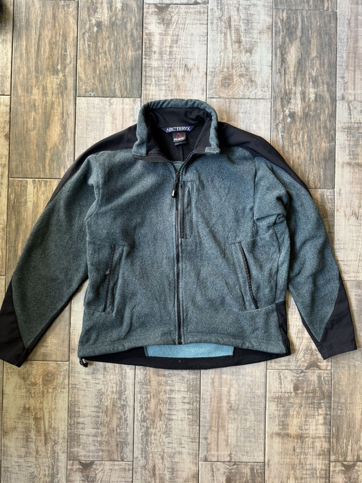 Arcteryx Gamma Ar Jacket | Grailed