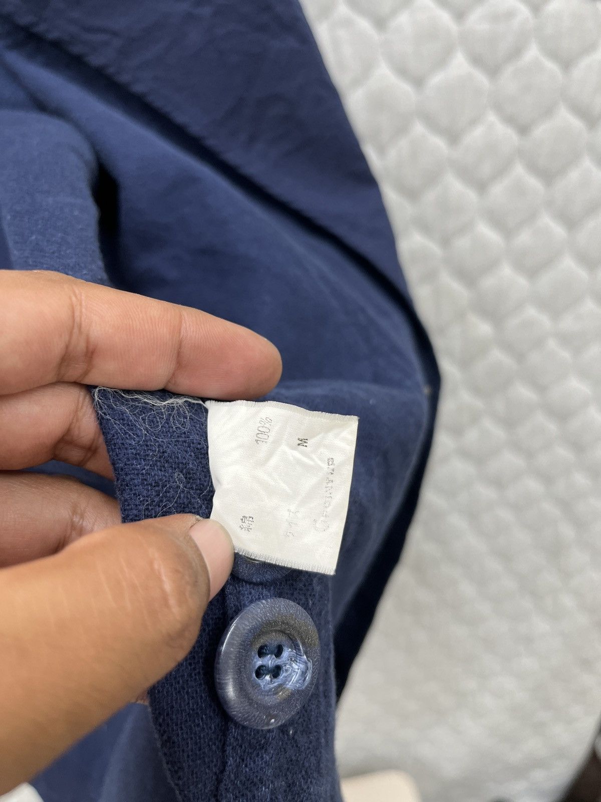 Issey Miyake 🔥🔥🔥ARCHIVE HAI SPORTING GEAR ISSEY MIYAKE JACKET Size US M / EU 48-50 / 2 - 10 Thumbnail