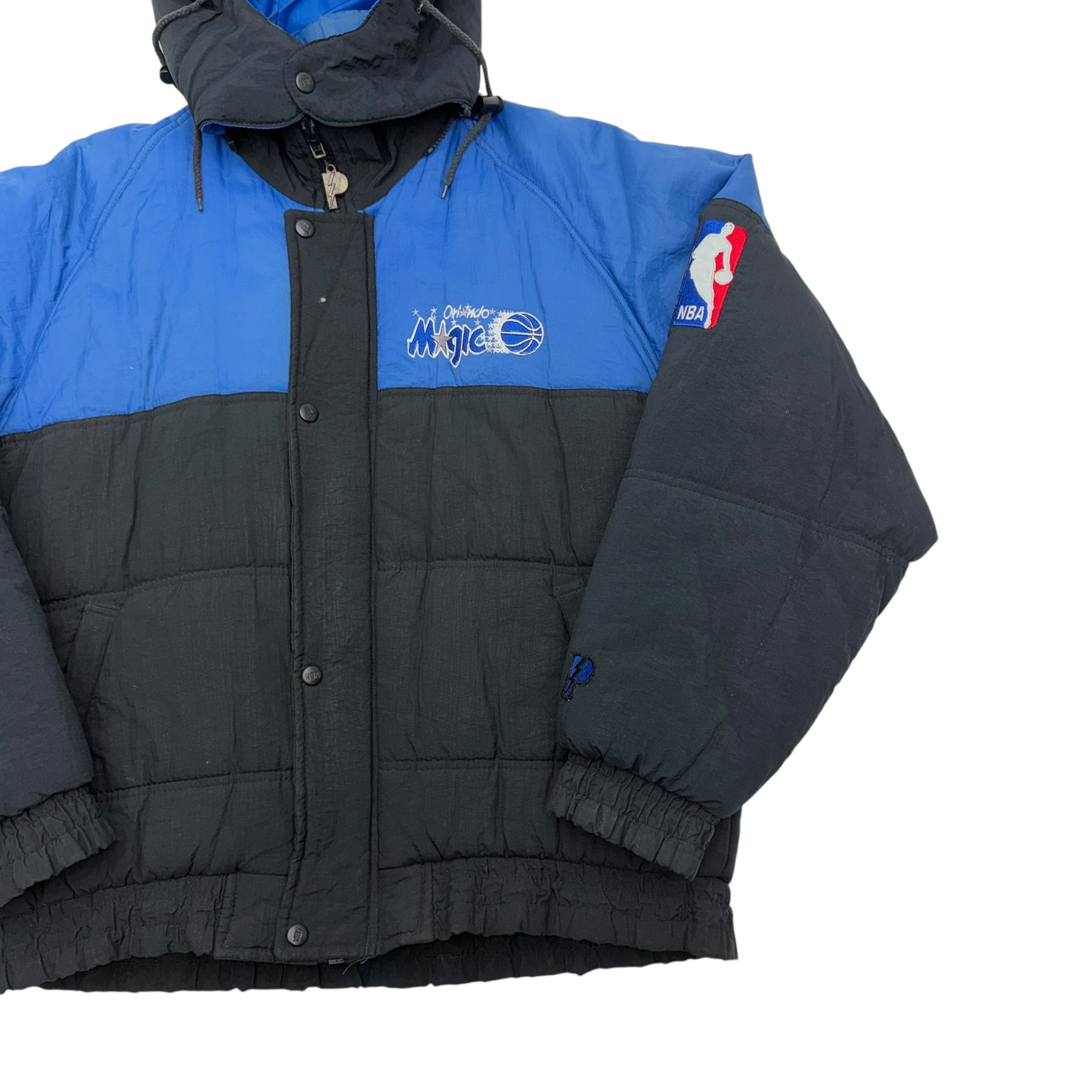Pro Player Vintage Orlando Magic Jacket pro player Size US M / EU 48-50 / 2 - 3 Thumbnail