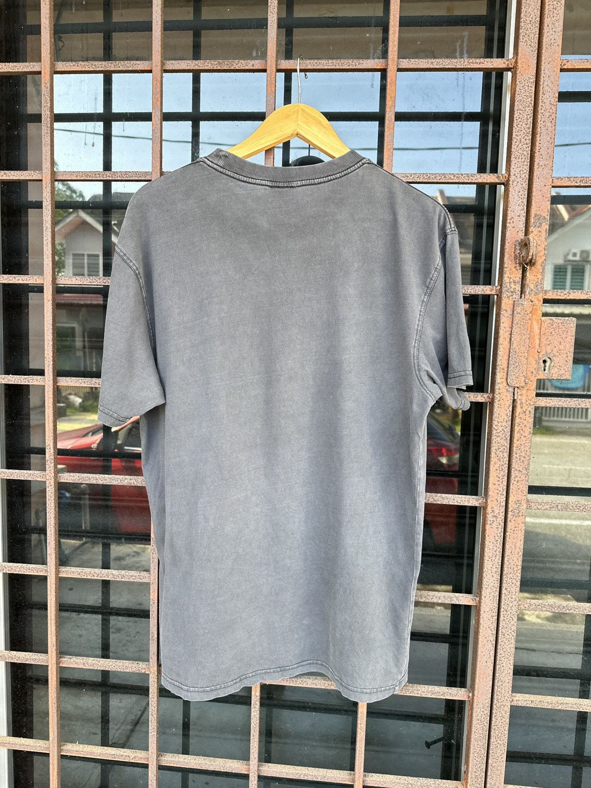 Vintage Sun Faded Thrashed Distressed ERD Grunge Size US L / EU 52-54 / 3 - 6 Thumbnail