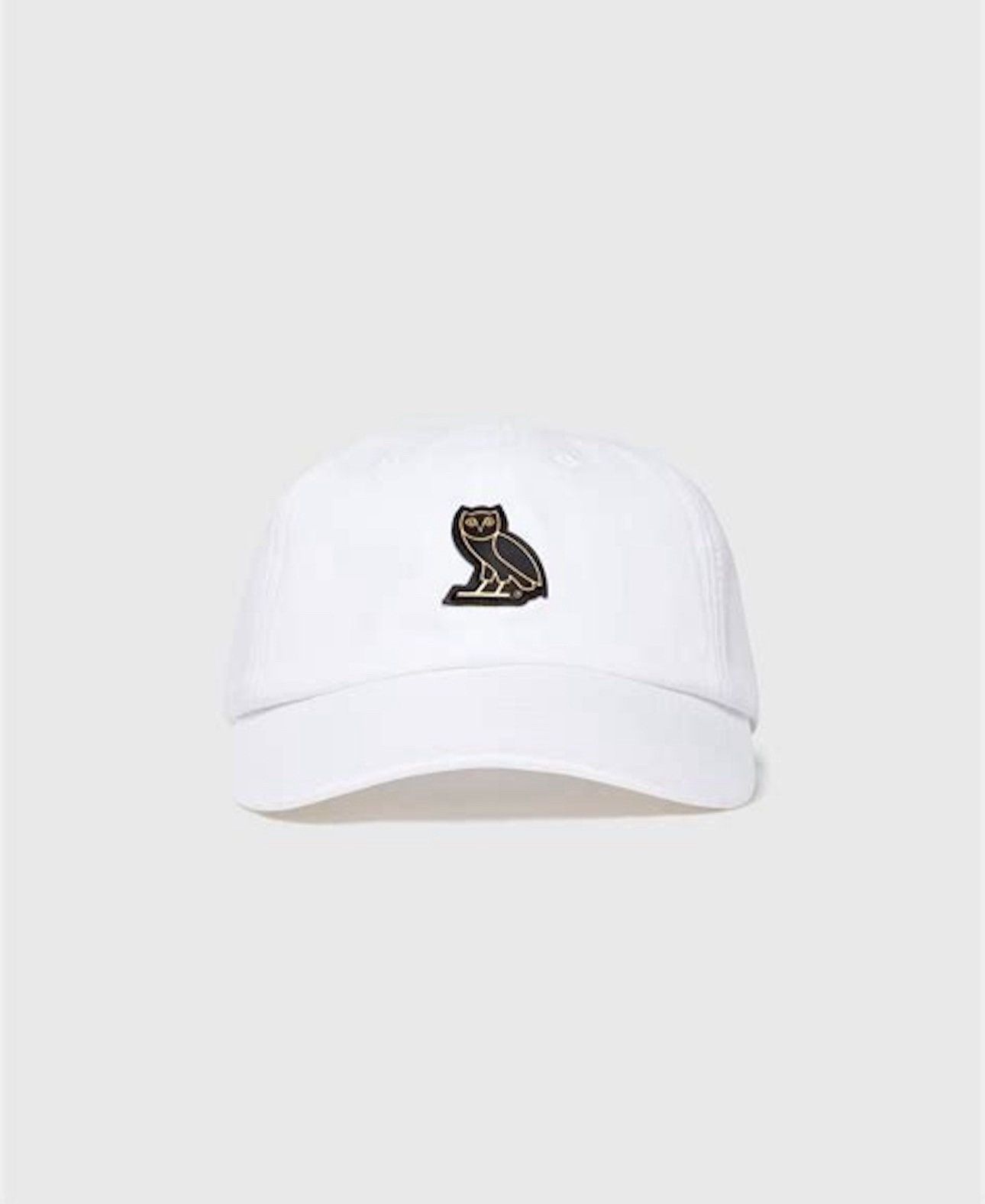 Drake OVO ESSENTIAL OWL CAP - OS 🧢🦉 Size ONE SIZE - 1 Thumbnail