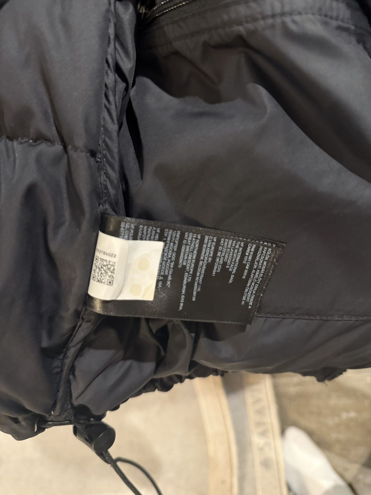 The North Face The North Face 700 Puffer Size M / US 6-8 / IT 42-44 - 4 Thumbnail