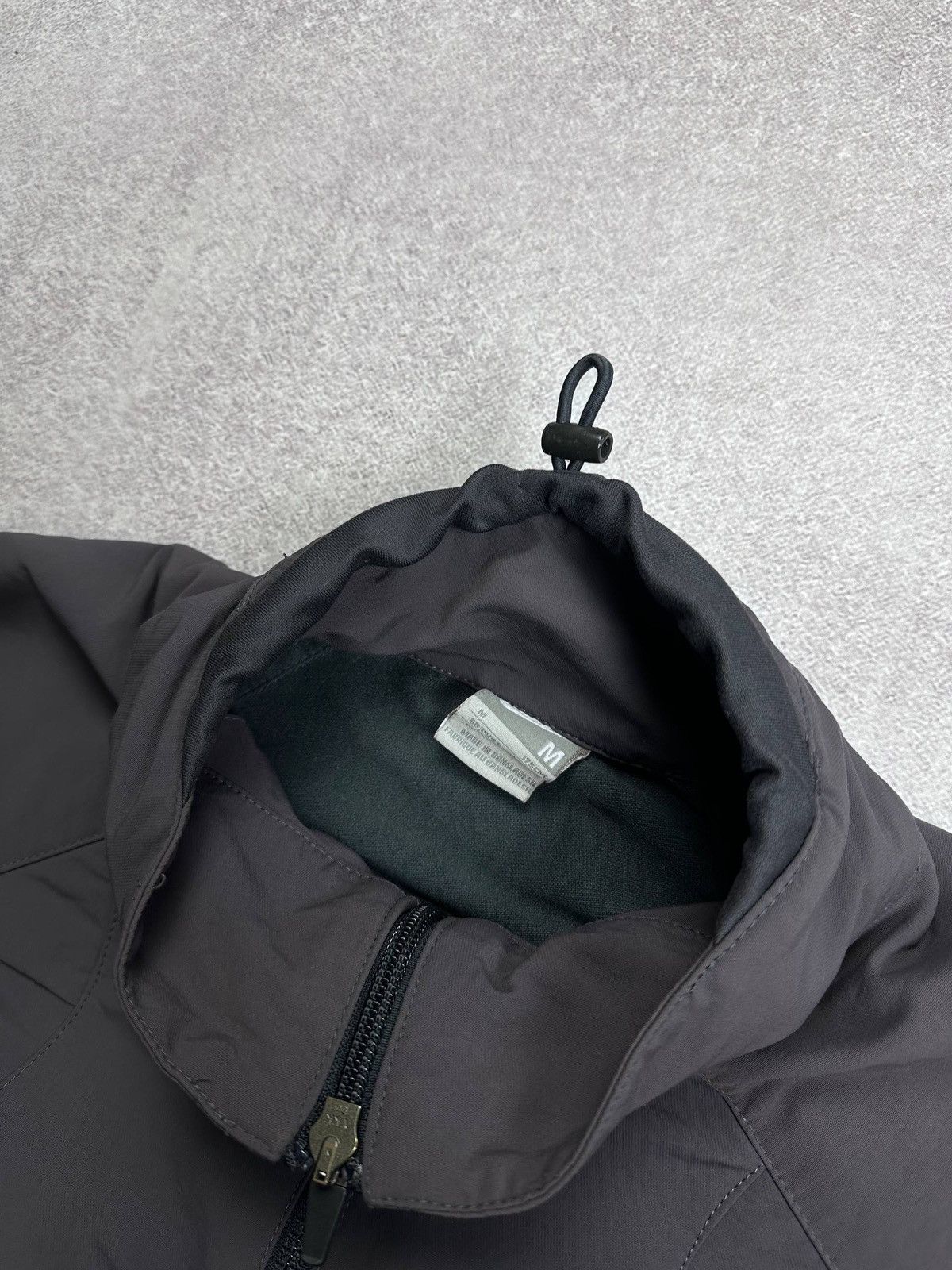Nike Vintage 90s Nike TN+ Skepta Style Olympic Jacket M Size US M / EU 48-50 / 2 - 5 Thumbnail