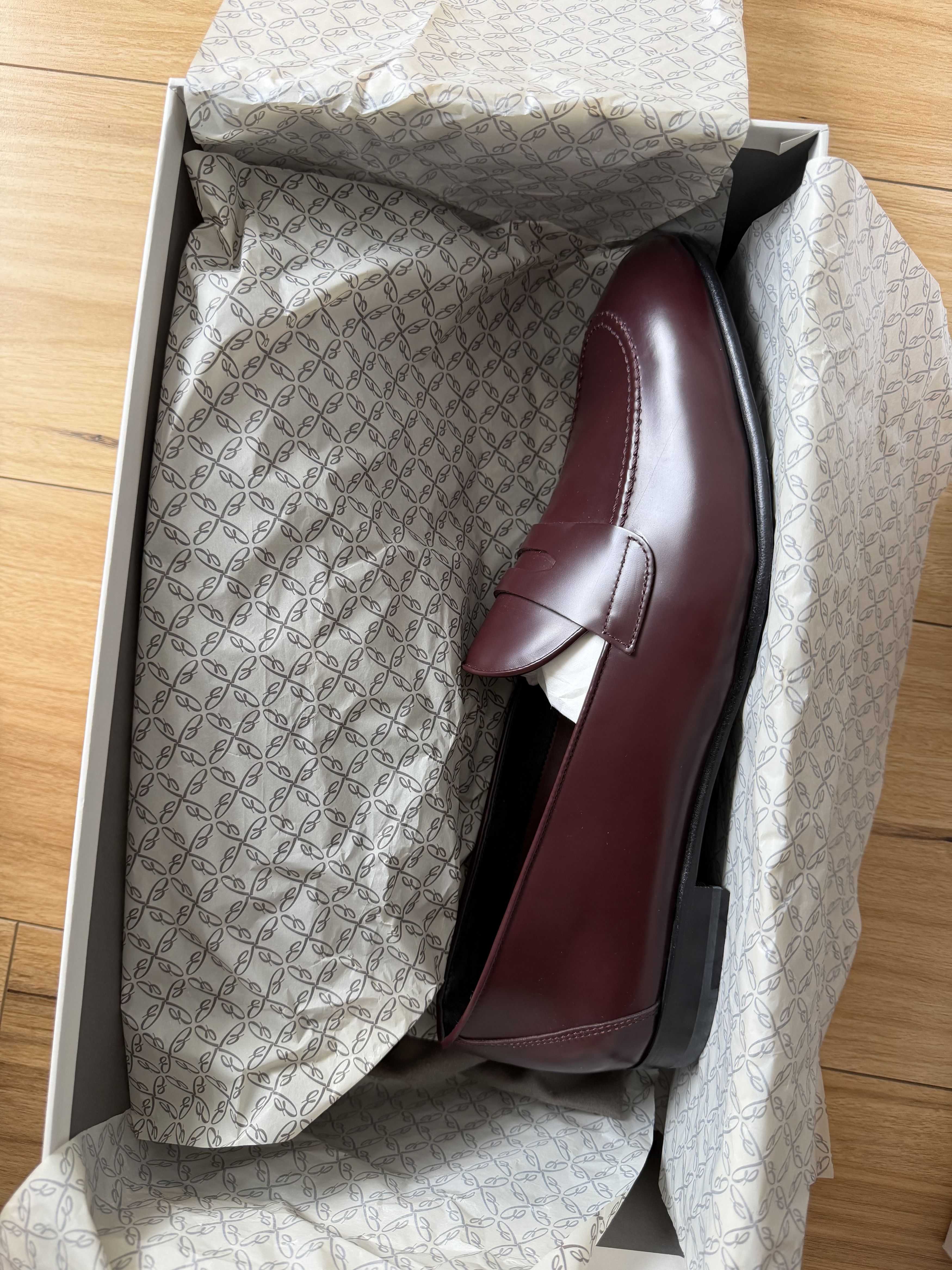 Brioni Brioni Penny Loafer Size US 10.5 / EU 43-44 - 3 Thumbnail