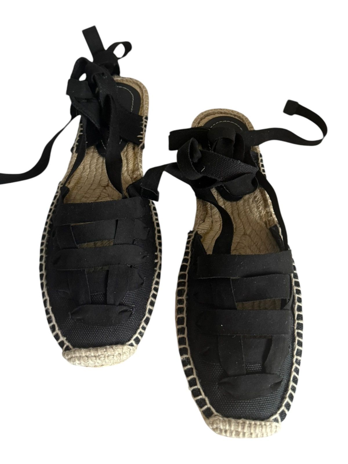 Polo Ralph Lauren Espadryl Ralph Lauren New Size US 9 / IT 39 - 2 Thumbnail