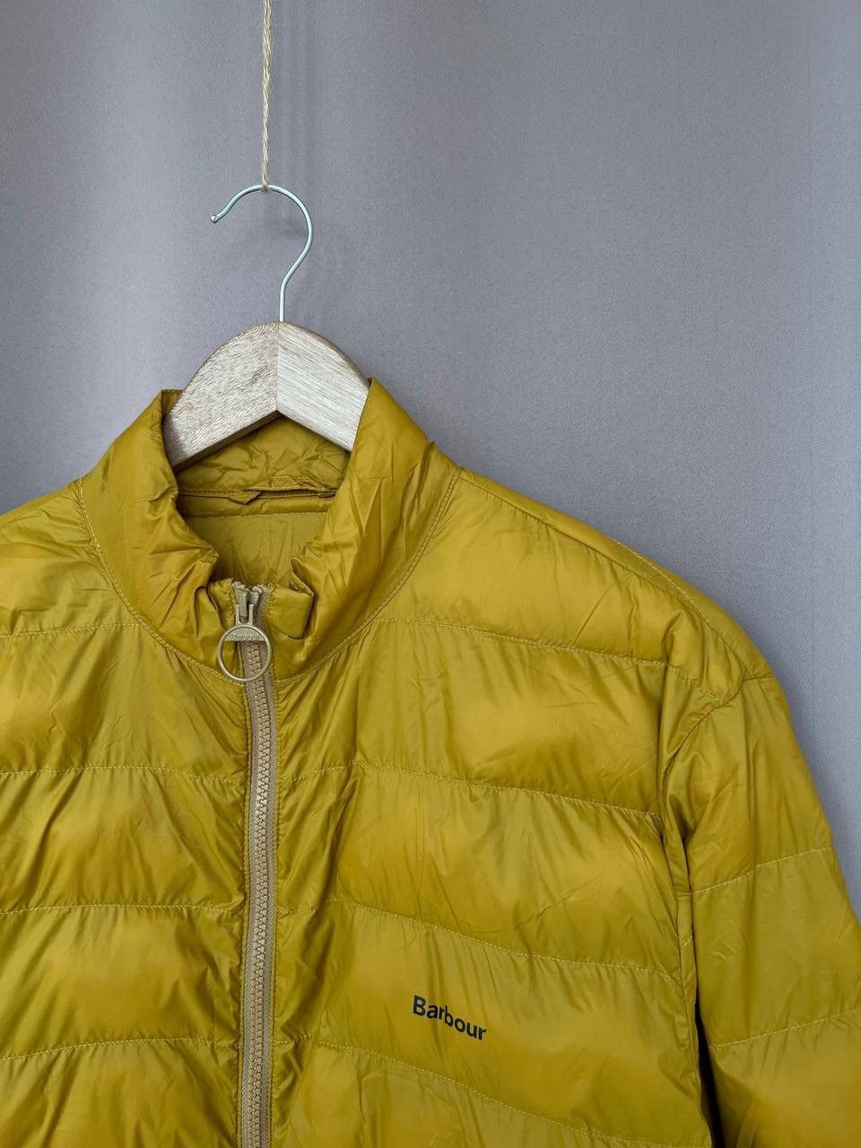 Barbour Barbour Penton Jacket Quilted Mens Size XL Puffer Full Zip Size US XL / EU 56 / 4 - 6 Thumbnail