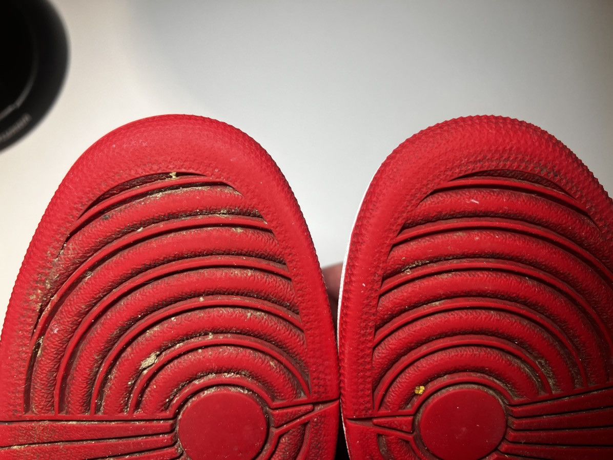 Jordan Brand Jordan 1 High Homage to Home Size US 12 / EU 45 - 5 Thumbnail