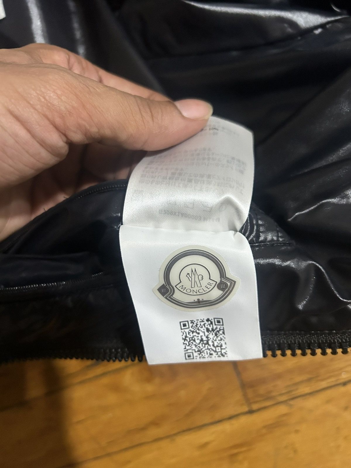 Moncler Genius Moncler genius Size US L / EU 52-54 / 3 - 8 Thumbnail