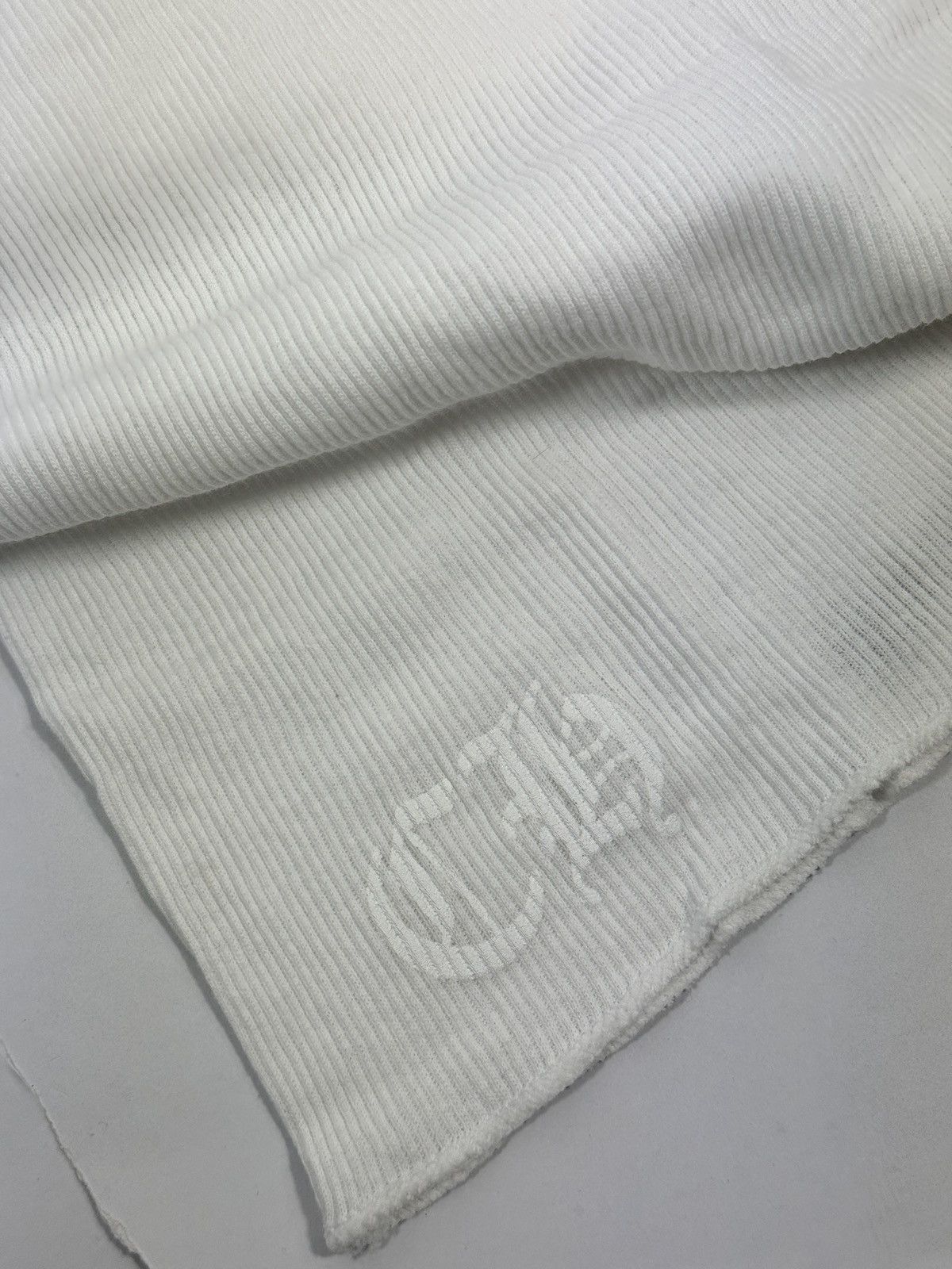 Chrome Hearts HEARTS LOVE YOU TANK TOP Size US XL / EU 56 / 4 - 3 Thumbnail