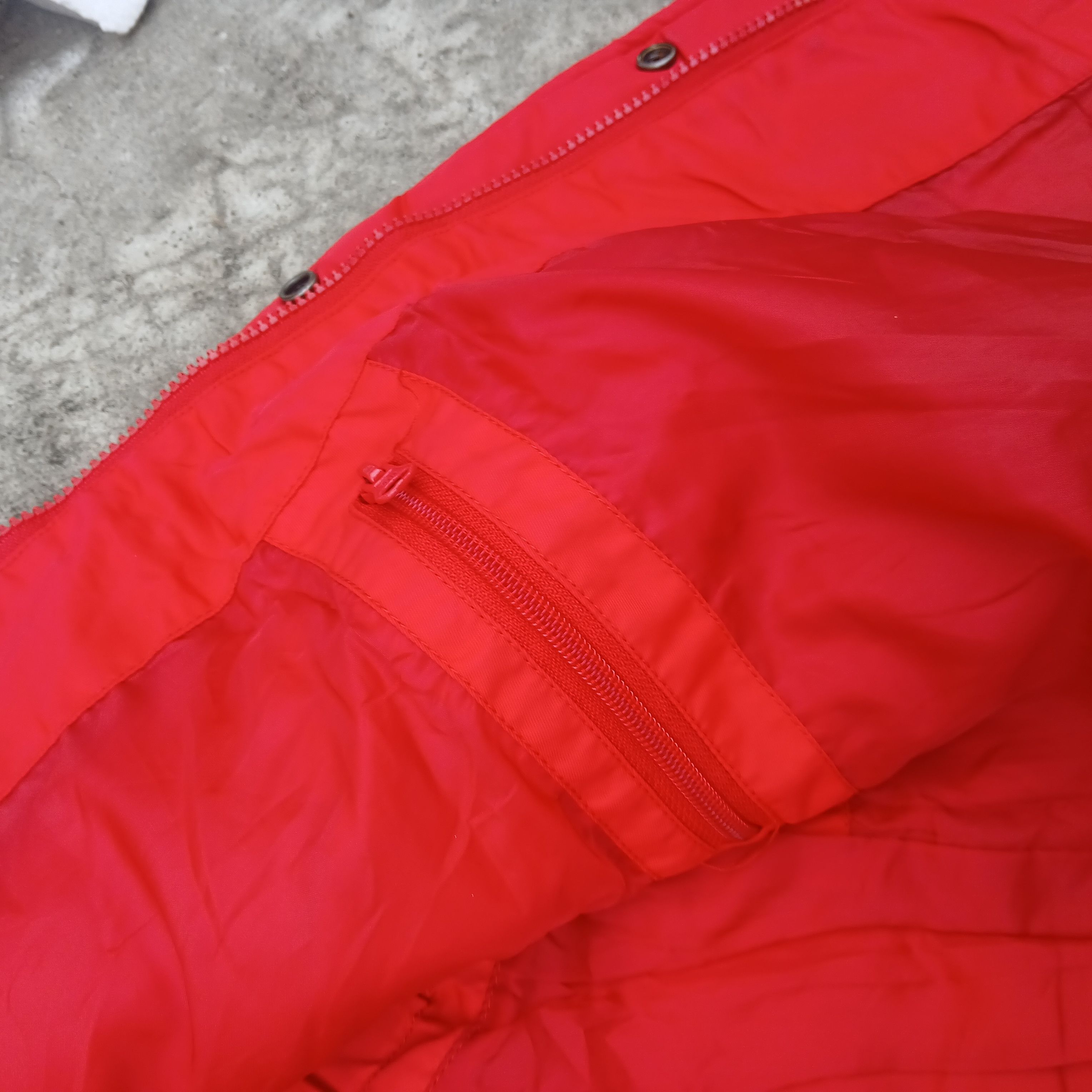 Ducati × Vintage Vintage vests superbike Arlenness x Ducati team (rare) Size US XL / EU 56 / 4 - 9 Thumbnail