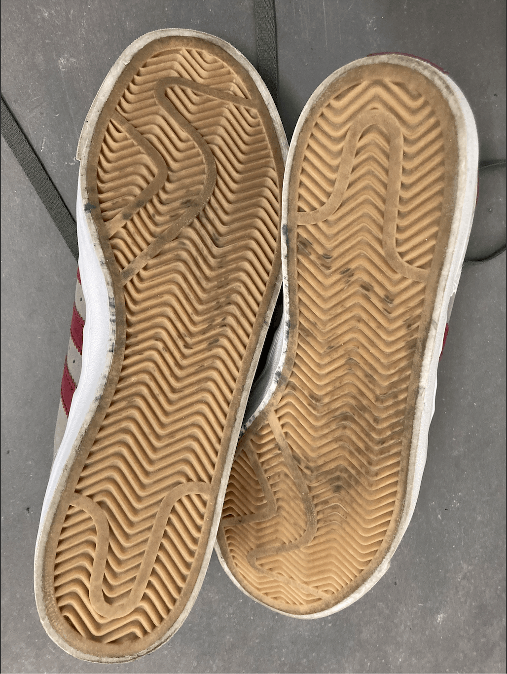 Adidas Adidas Mark Gonzales Signature Shelltop Sk8 Rare oldskool Size US 10 / EU 43 - 5 Thumbnail