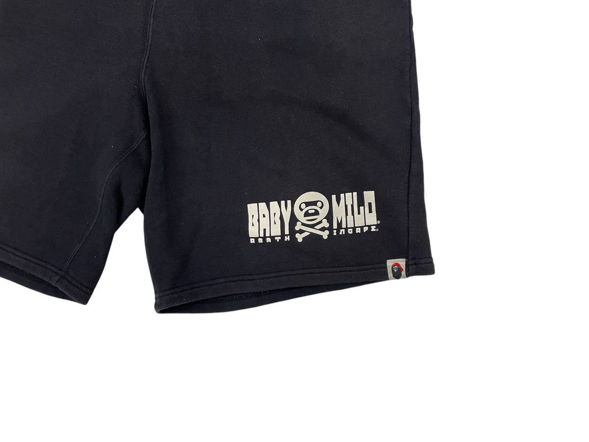 Bape Bap Pirates short pants Size US 36 / EU 52 - 4 Thumbnail