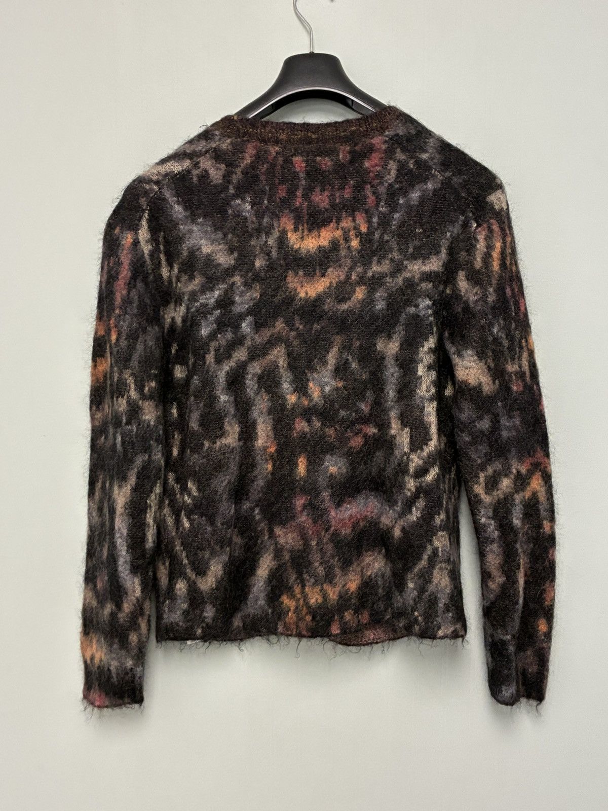John Varvatos Lenox Cardigan medium Size US M / EU 48-50 / 2 - 10 Thumbnail