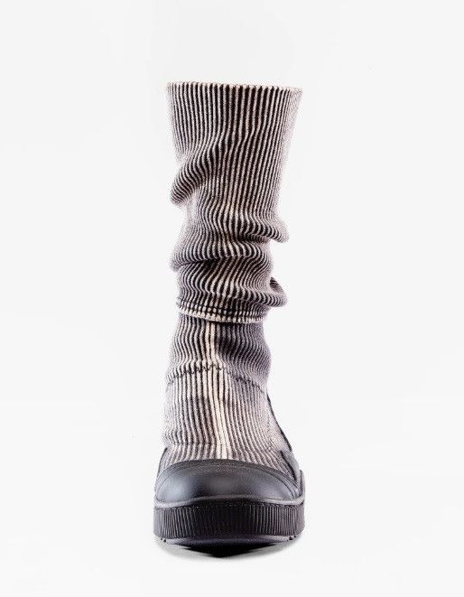 Demobaza Demobaza Rib Boots Sun M Size US 11 / EU 44 - 3 Thumbnail