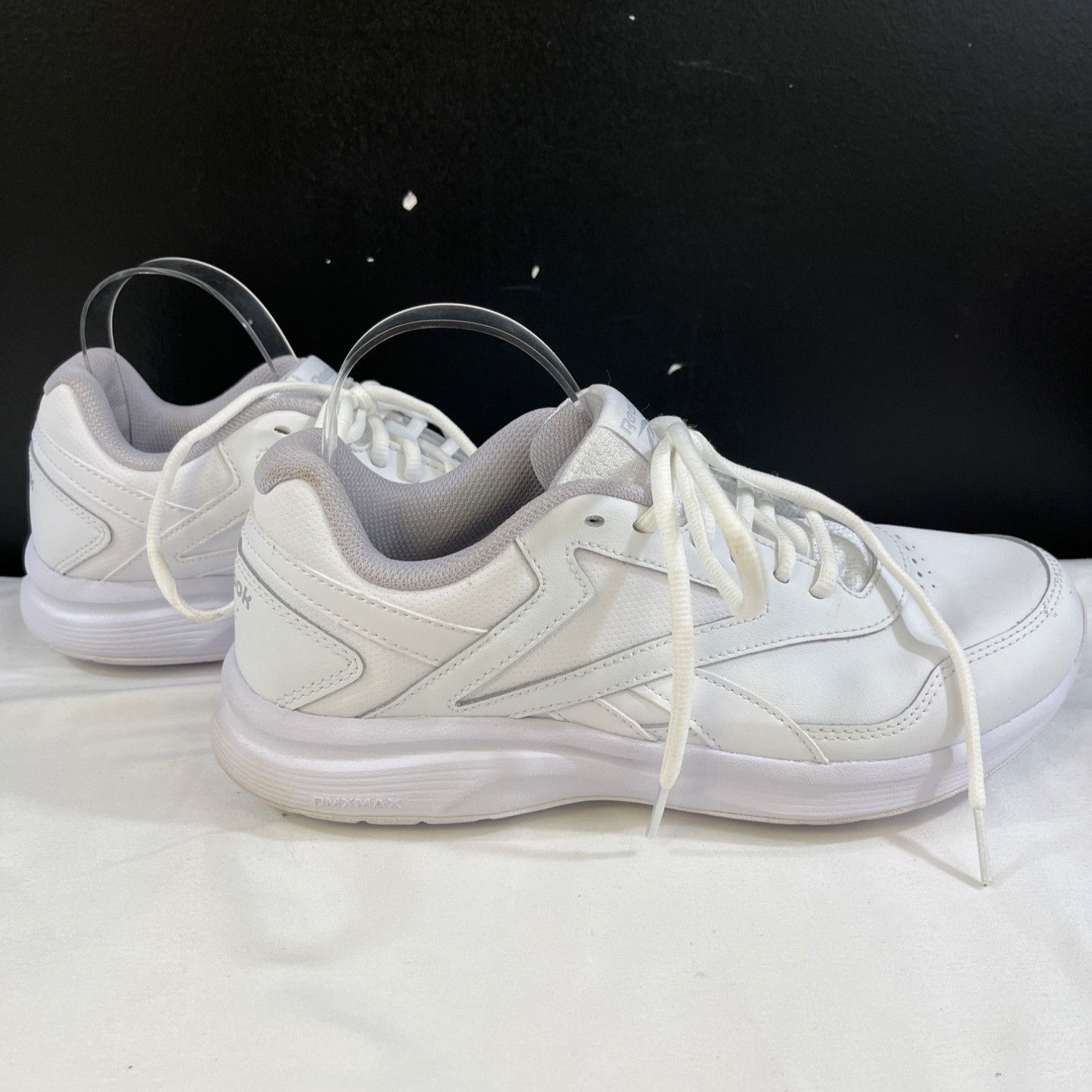 Reebok dmx max white womens 2025