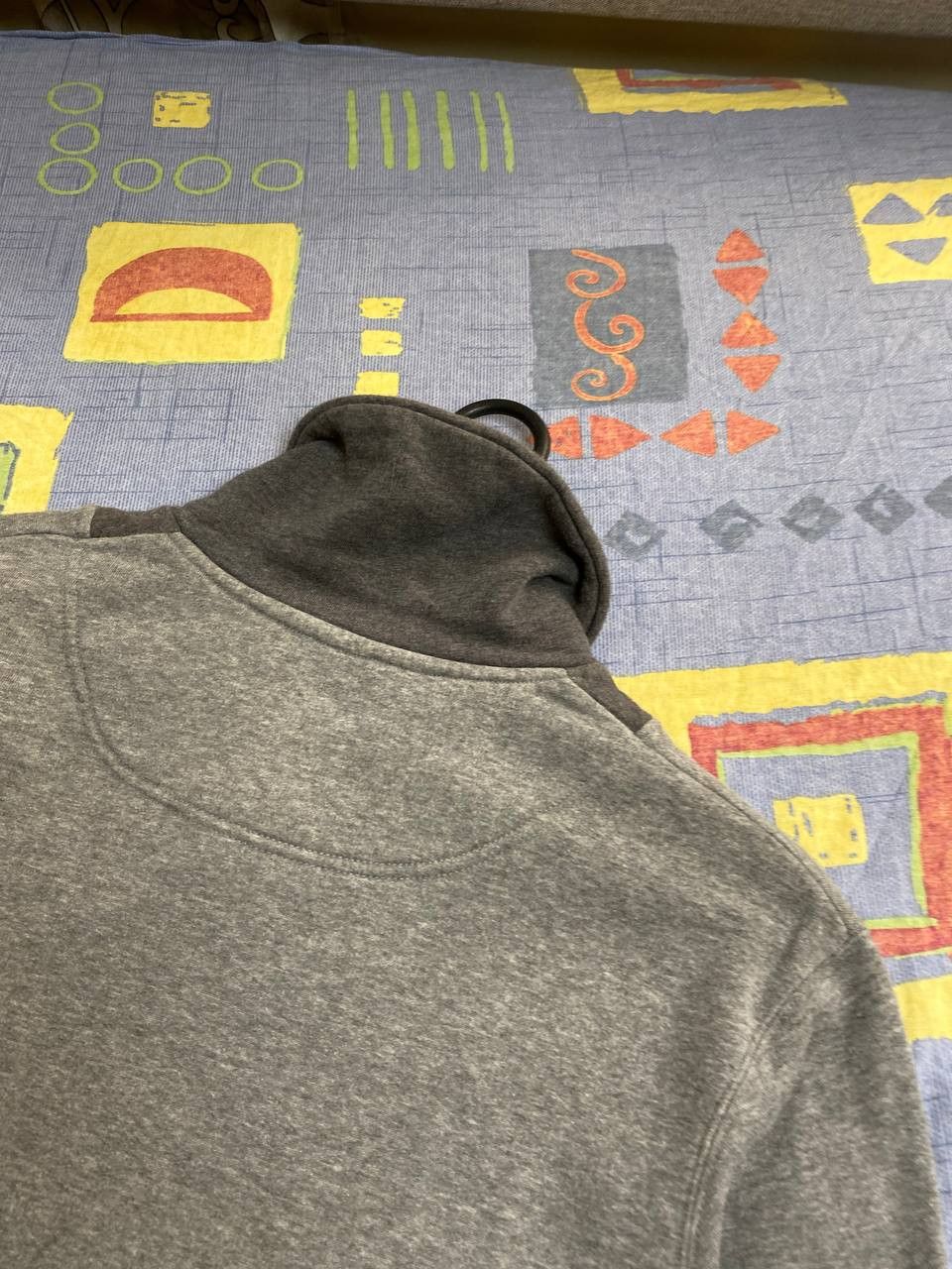 Fred Perry Fred Perry Sweater Logo Y2K Size US XS / EU 42 / 0 - 17 Thumbnail