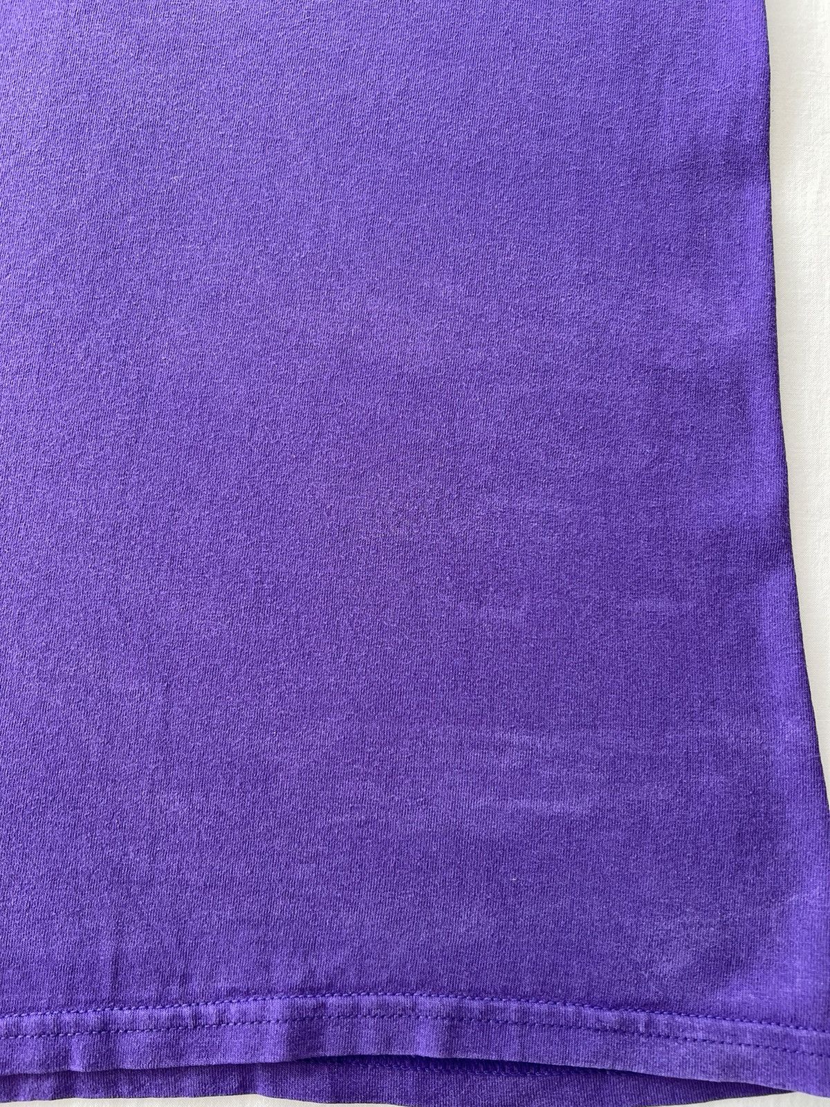 Nike Vintage 90s Nike Washington Huskies Football NCAA T-shirt Size US L / EU 52-54 / 3 - 8 Thumbnail