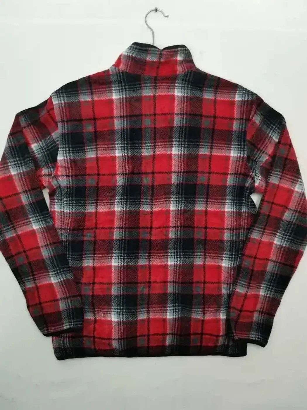Uniqlo Vintage Uniqlo Micro Fleece Jacket Size US M / EU 48-50 / 2 - 4 Thumbnail