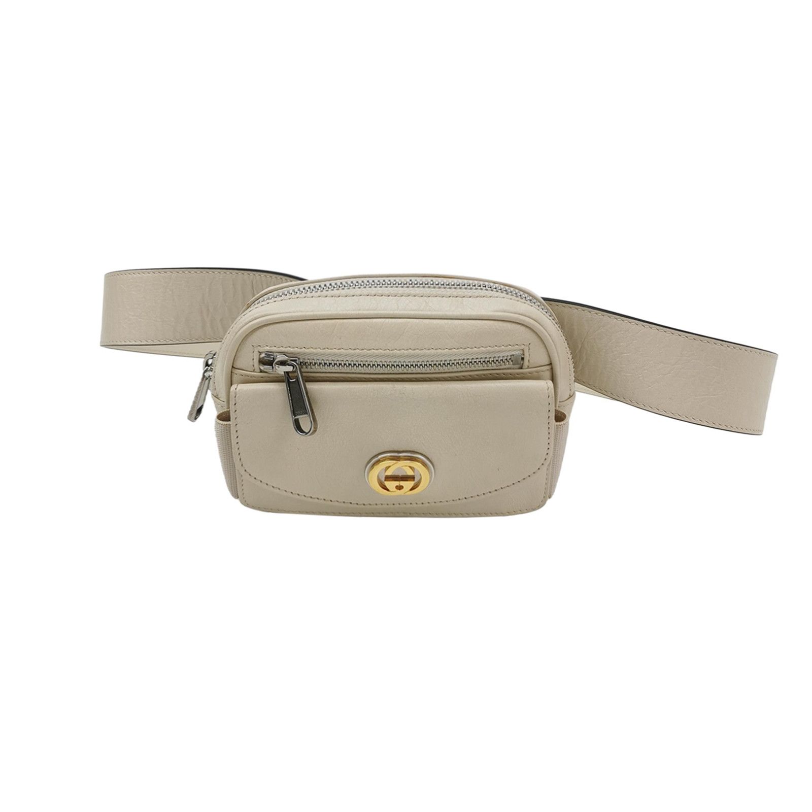 Gucci Gucci Women os Belt Bags Size ONE SIZE - 1 Thumbnail