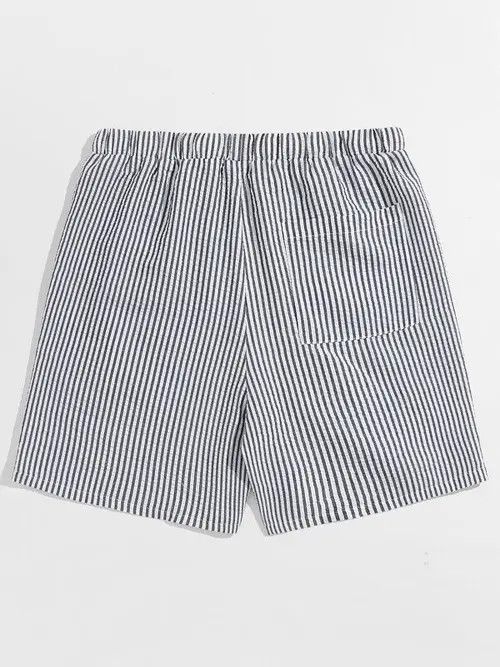 Jean VIntage Fashion designer shorts Size US 34 / EU 50 - 2 Thumbnail